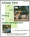 Stage Two Riding & Stable Management