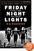 Friday Night Lights: A Town, a Team, and a Dream