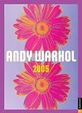Andy Warhol: 2005 Engagement Calendar (Warhol)