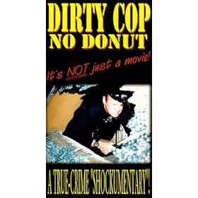 Dirty Cop No Donut [VHS]