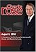 Charlie Rose with Gwyneth Paltrow & Douglas McGrath; Carl Lewis (August 8, 1996)