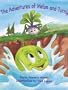 The Adventures of Melon and Turnip