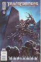 Transformers Revenge Fallen Movie Prequel Defiance #3