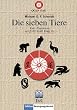 Die sieben Tiere. Kurz-Tierformen im Quan Dao Kung Fu