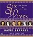 Books : Six Wives CD: The Queens of Henry VIII