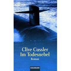 Im Todesnebel: Roman