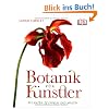 Botanik f�r K�nstler: Pflanzen zeichnen und malen.