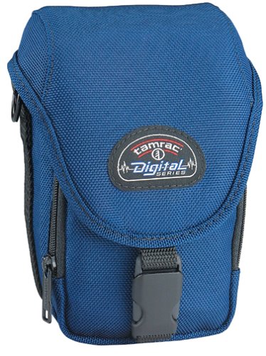 Tamrac Digital 4 Digital Camera Bag for Point and Shoot Digital Cameras