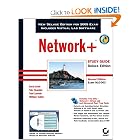 Click here to buy Network+ Study Guide: Exam N10-003, Deluxe, 2nd Edition by David Groth.