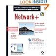 Network+ Study Guide: Exam N10-003, Deluxe, 2nd Edition