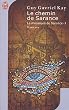La mosa�que de Sarance, Tome 1 : Le chemin de Sarance