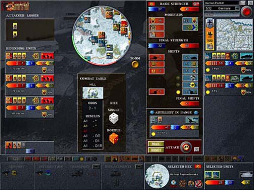 Korsun Pocket: Decisive Battles of WWII