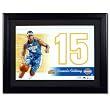 NBA Jersey Numbers Collection Denver Nuggets - Carmelo Anthony