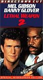 Lethal Weapon 2 (Ws Dir) by Warner Home Video