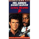 Lethal Weapon 2 (Ws Dir)