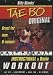 Billy Blanks' Tae Bo Original Instructional & Basic Workout