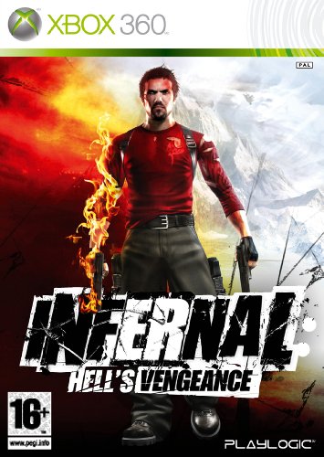 Infernal Hells Vengeance