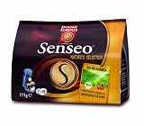 Produkt-Bild: Kaffeepads Senseo Douwe Egberts 'Nature&acute;s Selection ', 10x 16 St.