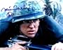 MATTHEW MODINE - Full Metal Jacket AUTOGRAPH Signed 8x10 Photo