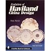 Evolution of Haviland China Design (A Schiffer Book for Collectors)
