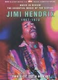 Jimi Hendrix - Music In Review [DVD]