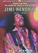 Cover:Jimi Hendrix - Music in Review 1967 - 1970 (2 DVDs)