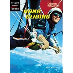 X-Treme Outdoors: Hang Gliding