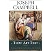 Thou Art That: Transforming Religious Metaphor