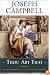 Thou Art That: Transforming Religious Metaphor