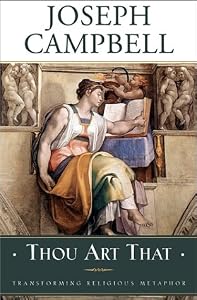 Cover of "Thou Art That: Transforming Rel...