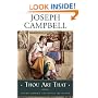 Thou Art That: Transforming Religious Metaphor (Collected Works of Joseph Campbell Series)