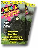 How Big Things Really Work [VHS] [Import]