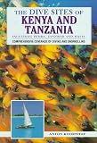 Dive Sites Kenya & Tanzania Paper ("Dive Sites of..." Series)