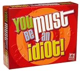 RNR Games 998 - You Must Be an Idiot