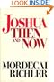 Joshua Then and Now