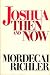 Joshua Then and Now (Hardcover)