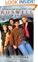 Roswell High: The Outsider (TV Series)
