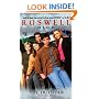 Roswell: The Outsider (TV Series)