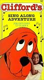 Clifford's Sing Along Adventure