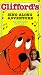 VHS : Clifford's Sing Along Adventure