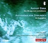 The Little Match Girl/Die Seejungfrau (Dausgaard)