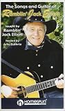 The Songs and Guitar of Ramblin` Jack Elliott [VHS]