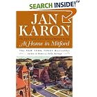 At Home in Mitford (The Mitford Years, Book 1) by Jan Karon