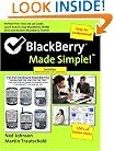 BlackBerry Made Simple for Full Keyboard BlackBerries