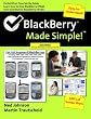 BlackBerry Made Simple for Full Keyboard BlackBerries