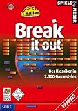 Eigenschaften Franzis Buch & Software Verlag  / Break it out