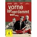 Vorne ist verdammt weit weg