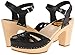 swedish hasbeens Women's Agneta Platform Sandal