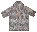 RLX by Ralph Lauren Women Large Shawl Collar Sweater Cardigan