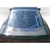 1989-1994 Nissan 240sx HB Carbon Creations OEM Hatch 